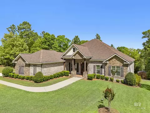 9941 Bromley Rd, Bay Minette, AL 36507