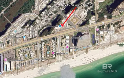 7 Market St, Orange Beach, AL 36561