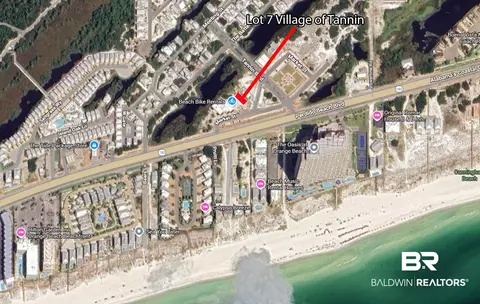 7 Market St, Orange Beach, AL 36561