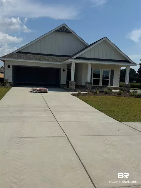 300 Polenta Ave, Fairhope, AL 36532