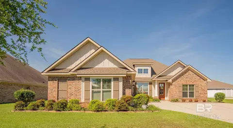 24625 Seattle Slew Way, Daphne, AL 36526