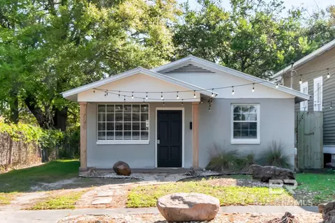 258 N Franklin St, Mobile, AL 36603