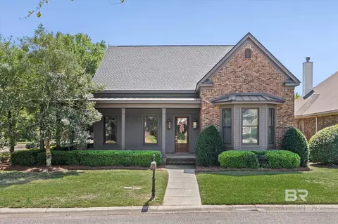 6686 Willowbridge Dr, Fairhope, AL 36532