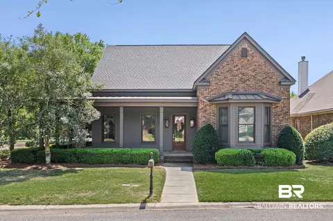 6686 Willowbridge Dr, Fairhope, AL 36532