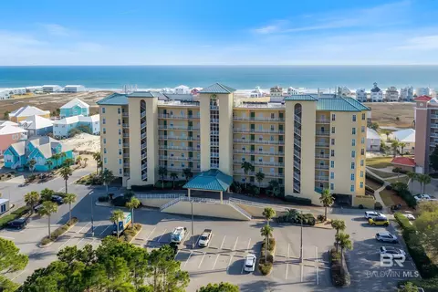 453 Dune Dr #206, Gulf Shores, AL 36542