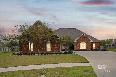 10667 Cashiers Ct, Daphne, AL 36526
