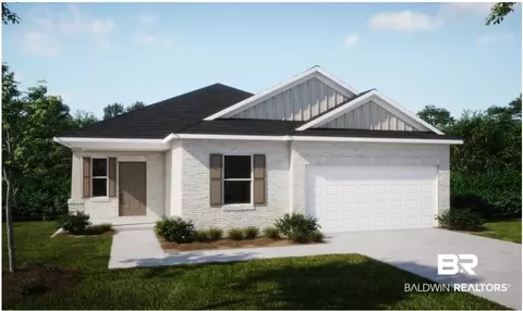 18204 Kent Cir, Foley, AL 36535