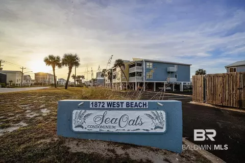 1872 W Beach Blvd #C204, Gulf Shores, AL 36542