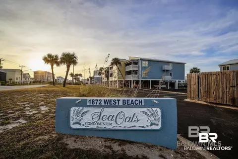 1872 W Beach Blvd #C204, Gulf Shores, AL 36542