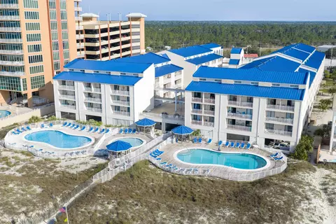 23044 Perdido Beach Blvd #321, Orange Beach, AL 36561