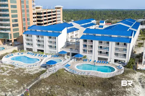 23044 Perdido Beach Blvd #321, Orange Beach, AL 36561