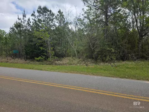 11631 Red Hill Rd Ext, Bay Minette, AL 36507