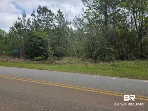11631 Red Hill Rd Ext, Bay Minette, AL 36507