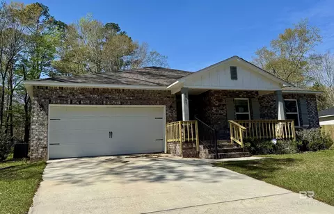 1803 Mary Jane Dr, Bay Minette, AL 36507