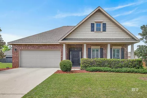 6101 Andhurst Dr, Gulf Shores, AL 36542