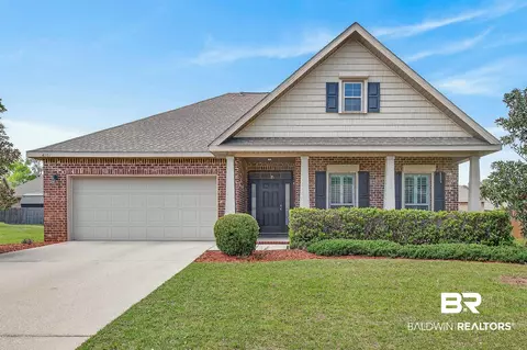 6101 Andhurst Dr, Gulf Shores, AL 36542