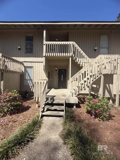 1064 Sea Clf N #1064, Daphne, AL 36526