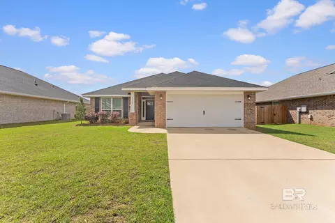 1338 Plymouth Dr, Foley, AL 36535