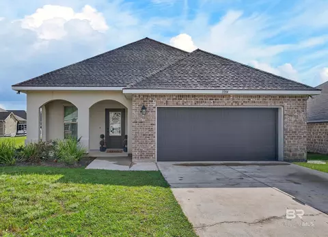 1084 Stella Rd, Foley, AL 36535