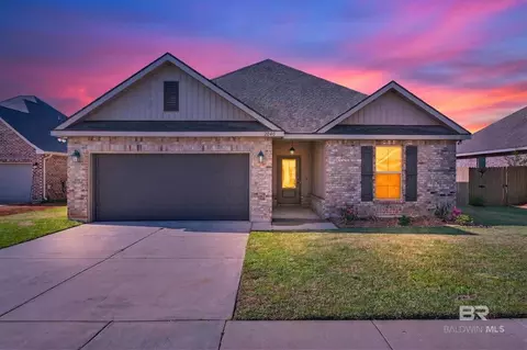 1040 Chloe St, Foley, AL 36535