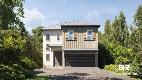 4815 Bay Cir, Orange Beach, AL 36561