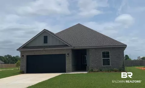 21154 Explorer Dr, Robertsdale, AL 36567