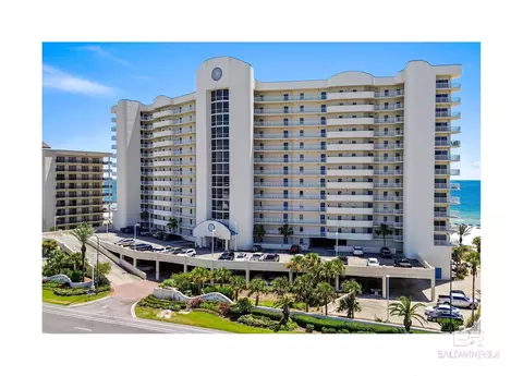 26200 Perdido Beach Blvd #1202, Orange Beach, AL 36561