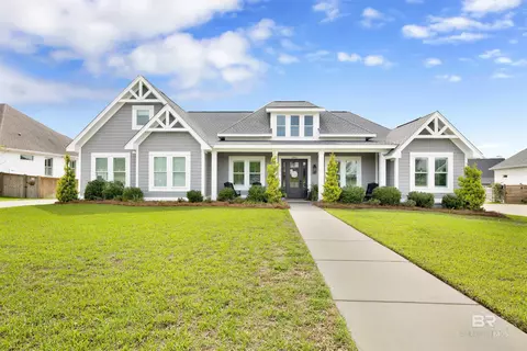 10876 Atrium Ave, Fairhope, AL 36532