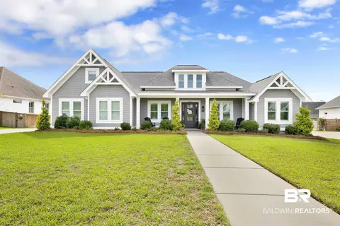 10876 Atrium Ave, Fairhope, AL 36532