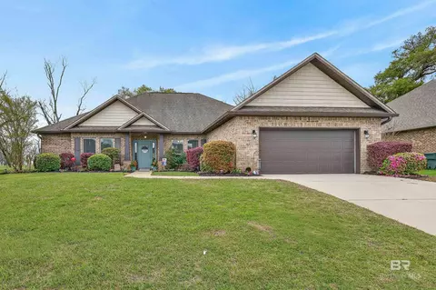 10518 Dunmore Dr, Daphne, AL 36526