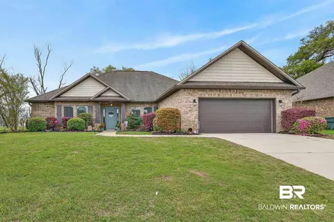 10518 Dunmore Dr, Daphne, AL 36526