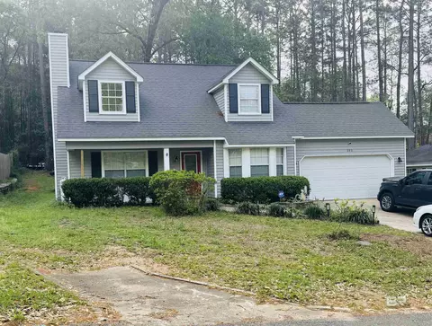181 Montclair Loop, Daphne, AL 36526