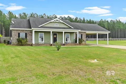 180 Ely Dr, Atmore, AL 36502