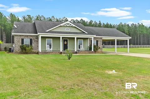 180 Ely Dr, Atmore, AL 36502