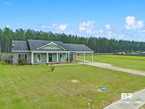 180 Ely Dr, Atmore, AL 36502 photo 5