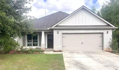 522 Salem St, Fairhope, AL 36532