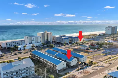 344 E Beach Blvd #18, Gulf Shores, AL 36542