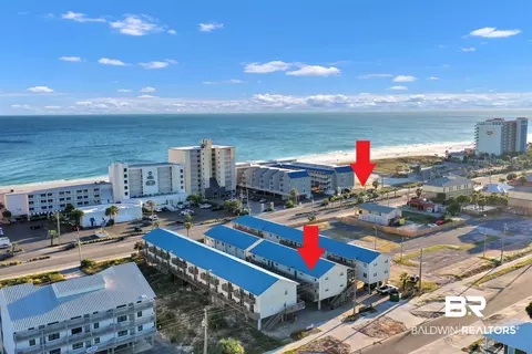 344 E Beach Blvd #18, Gulf Shores, AL 36542