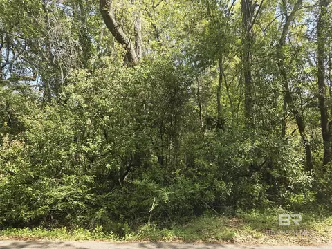 0 Third St, Montrose, AL 36559