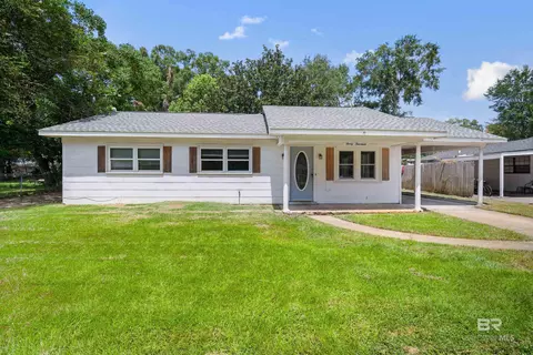 3014 Farcott St, Mobile, AL 36606