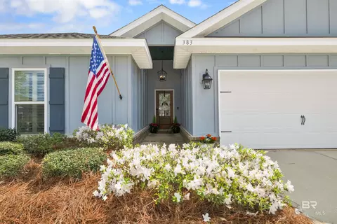 383 Apollo Ave, Gulf Shores, AL 36542