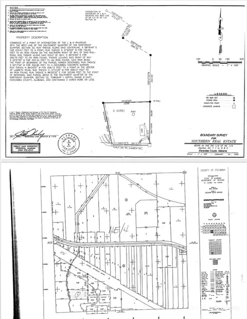 Other - 281 Lambeth Rd, Flomaton, AL 36441 photo 4 of 4