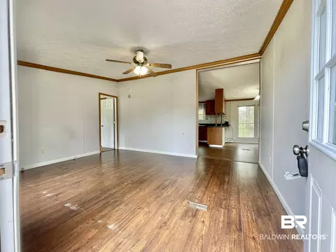 Living - 281 Lambeth Rd, Flomaton, AL 36441 photo 1 of 3