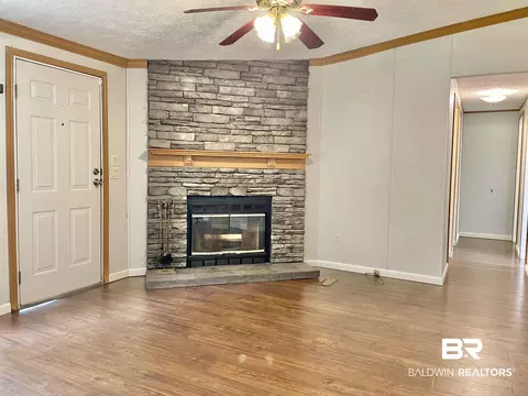 Living - 281 Lambeth Rd, Flomaton, AL 36441 photo 3 of 3