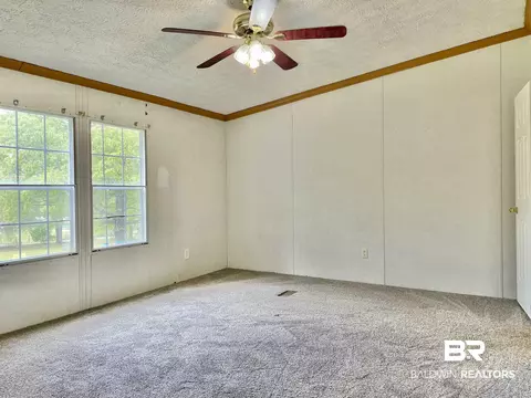 Bedroom - 281 Lambeth Rd, Flomaton, AL 36441 photo 1 of 4