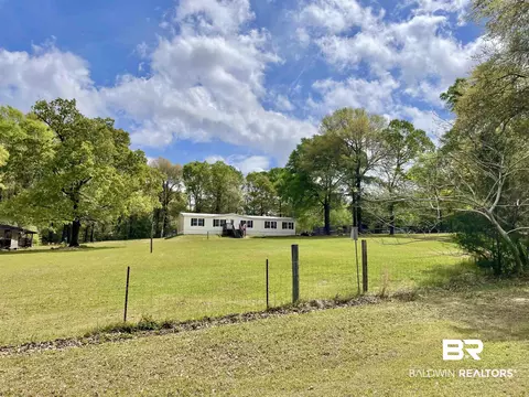 Exterior - 281 Lambeth Rd, Flomaton, AL 36441 photo 3 of 10