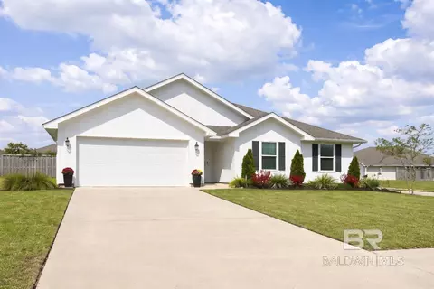 14179 Spearfish Dr, Foley, AL 36535