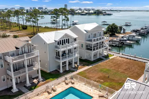 4688 Walker Ave #C3, Orange Beach, AL 36561