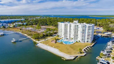 4610 White Ave #204, Orange Beach, AL 36561