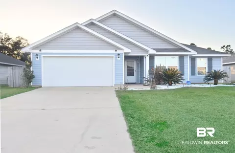6875 Crimson Ln, Gulf Shores, AL 36542